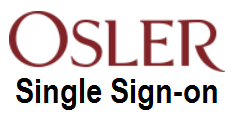 Osler ADFS
